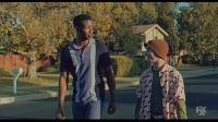 Click to watch 'Bullies' (popup) Cake
